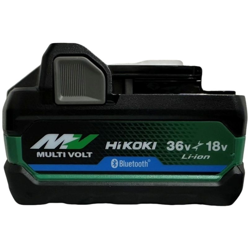HiKOKI ハイコーキ マルチボルト蓄電池 BSL36A18BX グリーン ♥品 32509R44