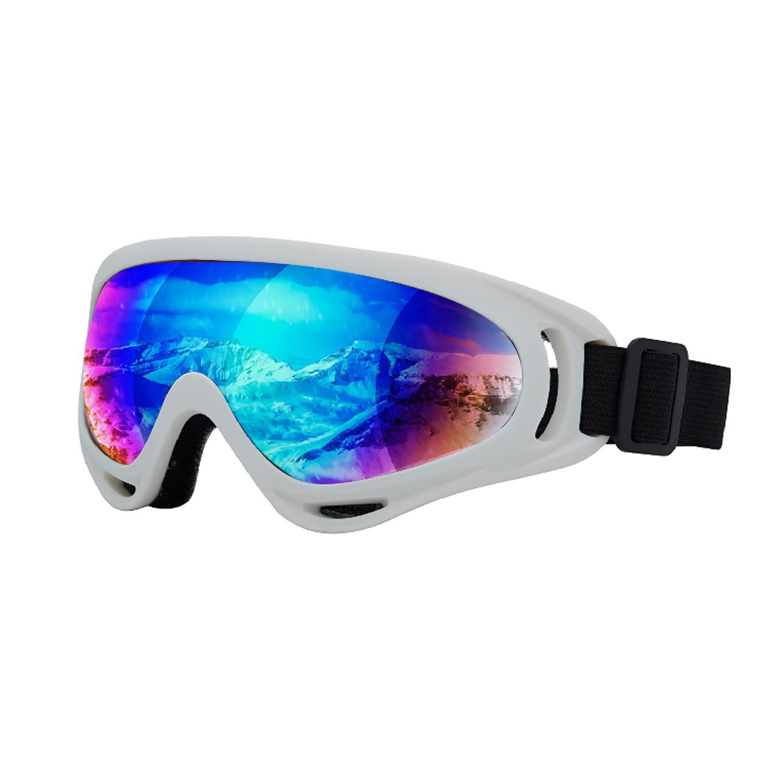 スノーボード用ゴーグル VONZIPPER ボンジッパー ゴーグル スキーゴーグル スノーボード