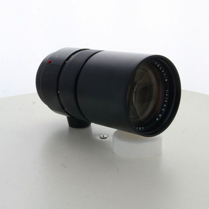 中古】(ライカ) Leica テリート R 250/4(2カム) - メルカリ 
