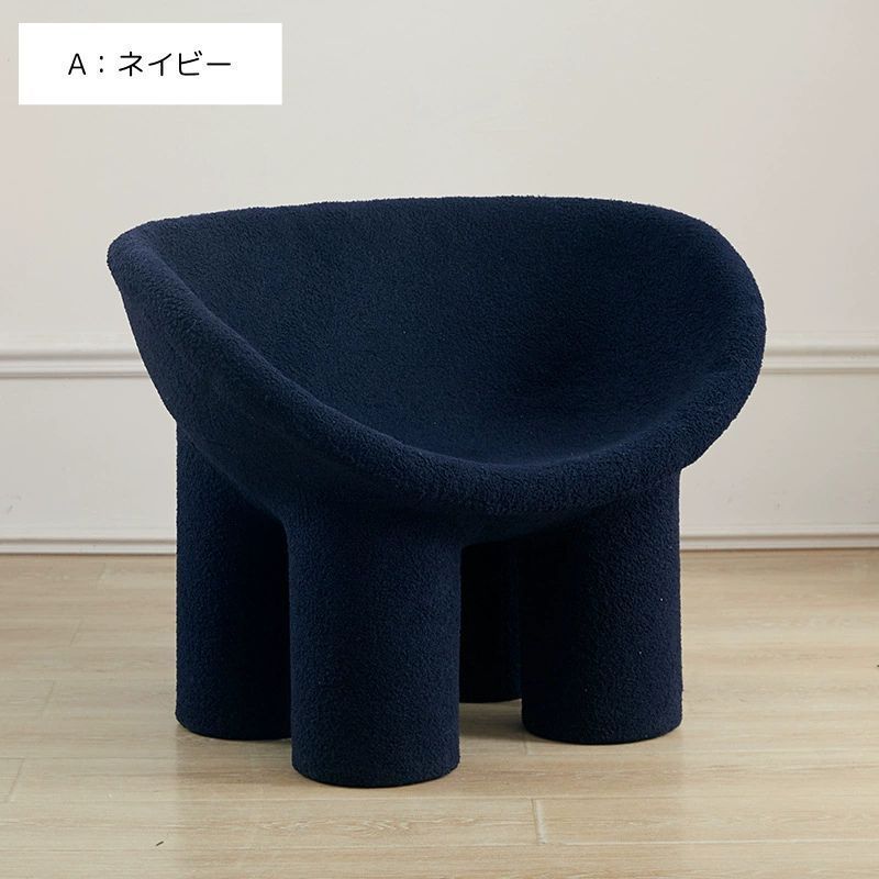 もこもこ フランネル素材