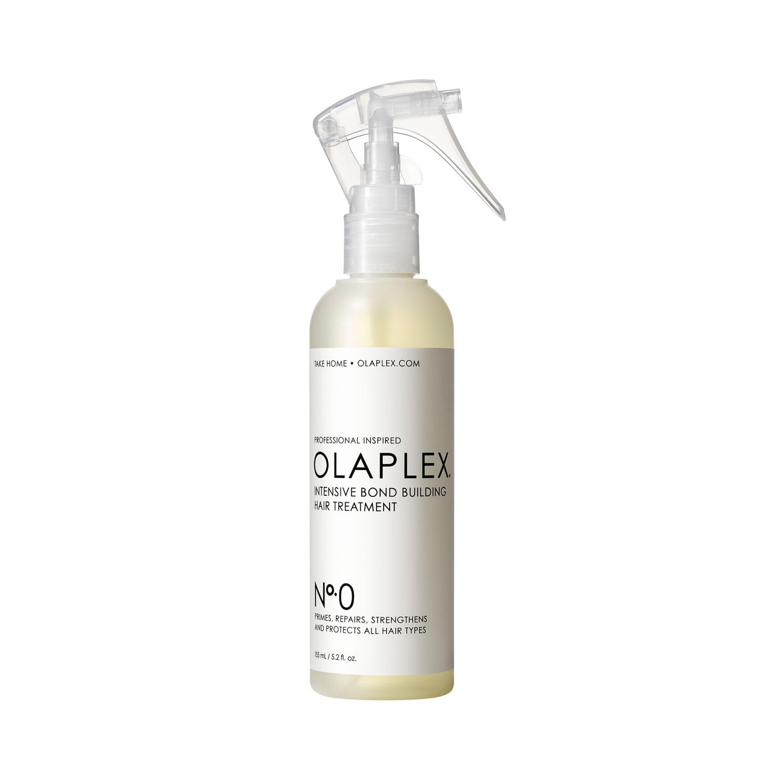 Olaplex オラプレックス No.0 Intensive Bond Building Hair Treatment 150ml