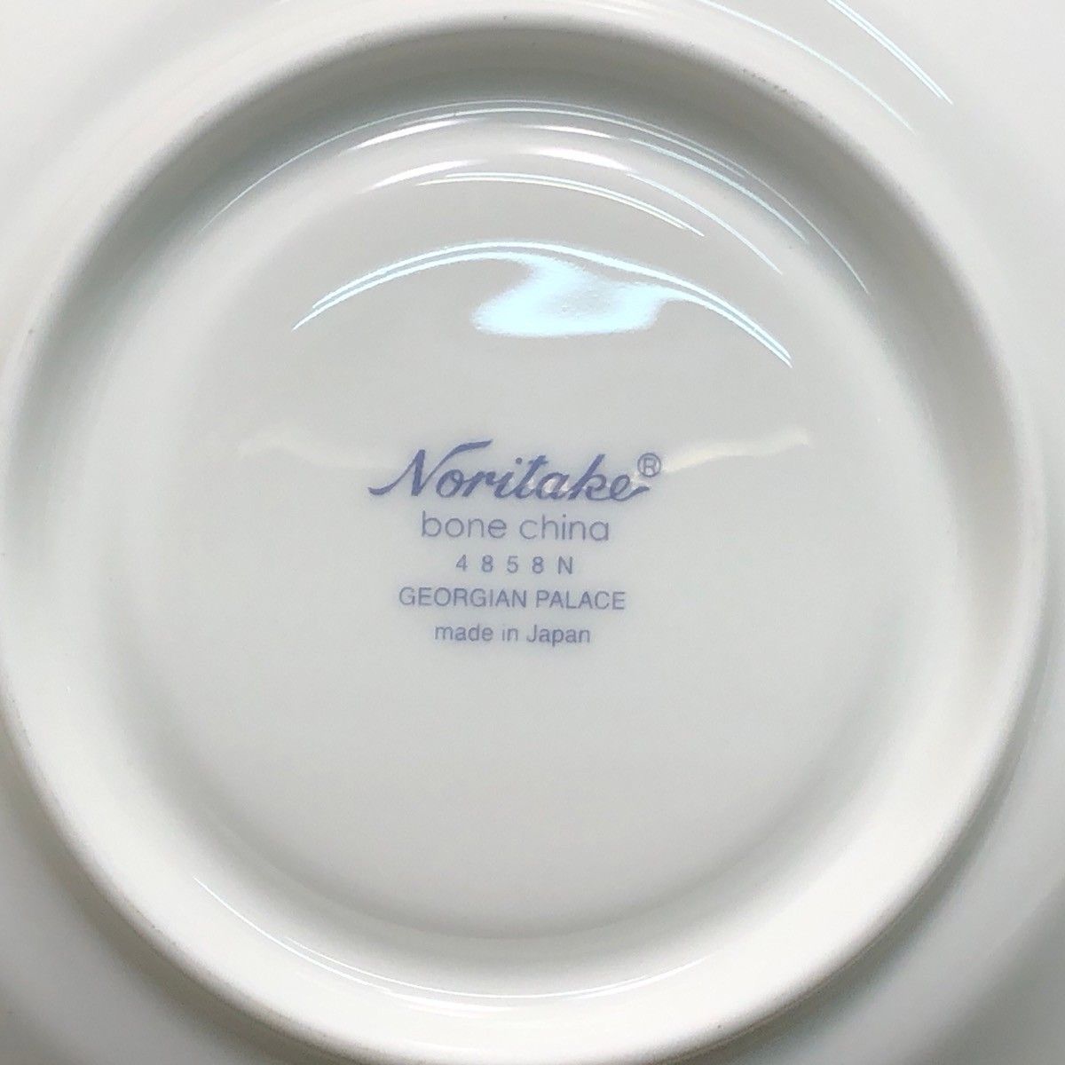 未使用品】Noritake ノリタケ GEORGIAN PALACE ジョージアンパレス 