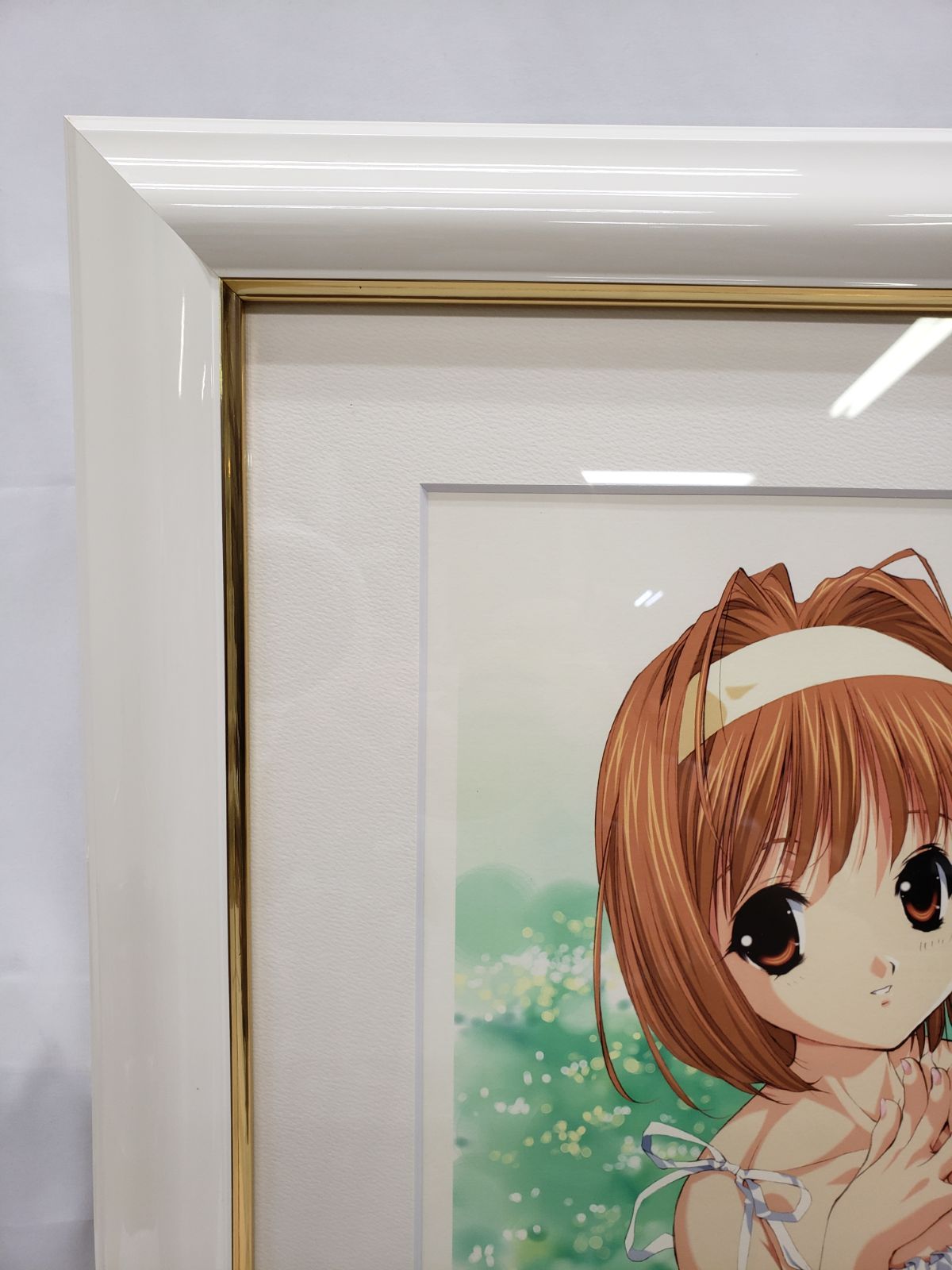 天広直人 アールビバン 花穂 アールビバン 天広直人 SISTER PRINCESS シスタープリンセス