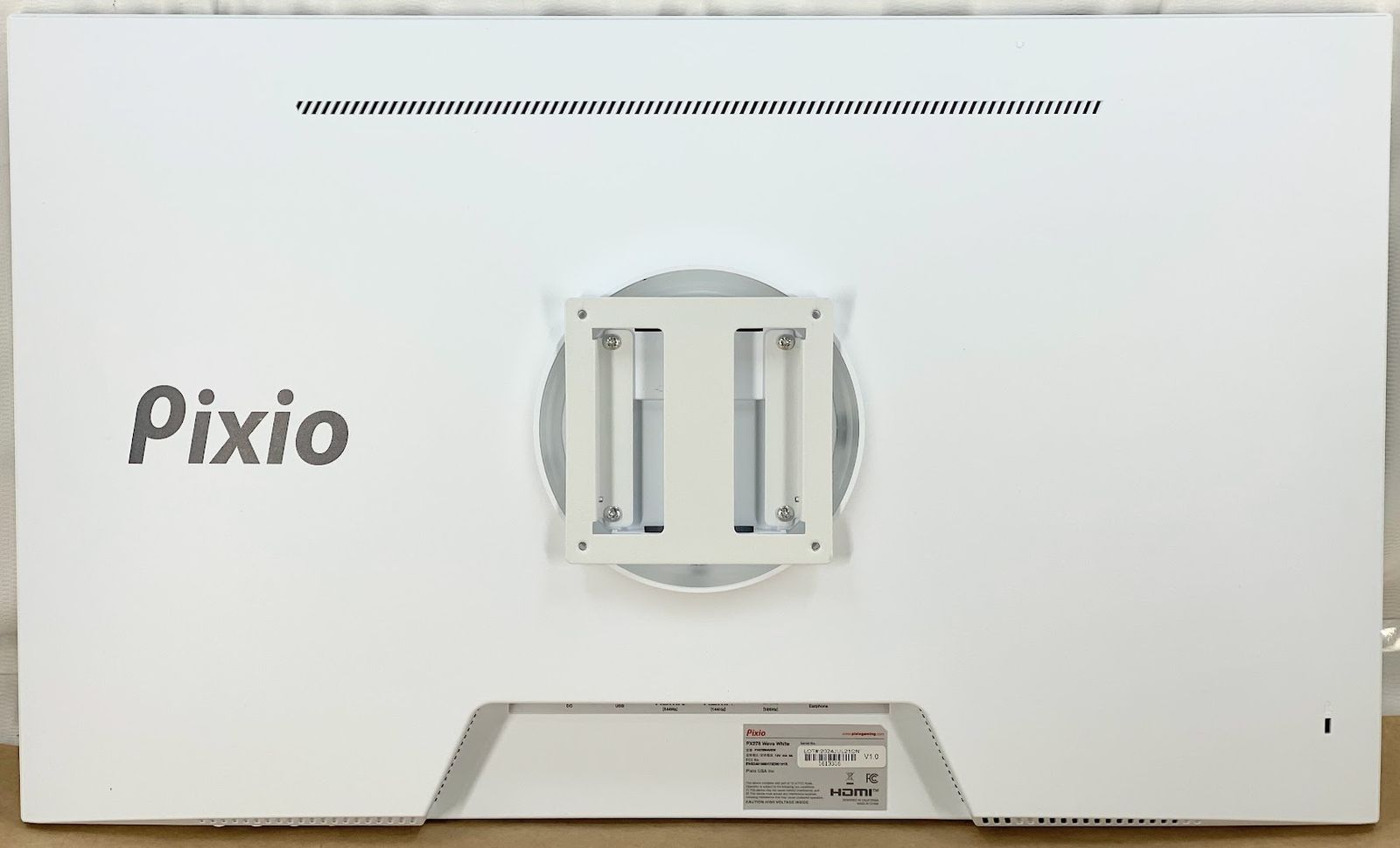 Pixio PX278