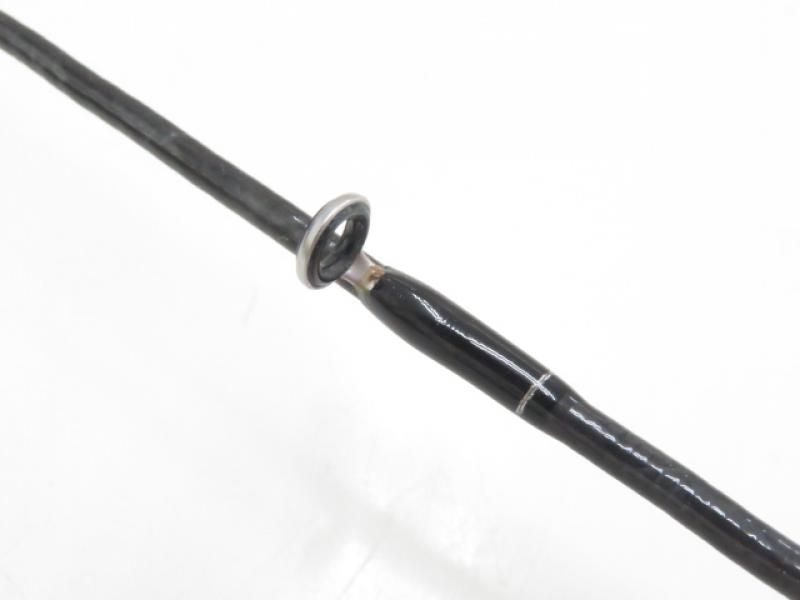 ダイワ ブレイゾン C611H-SB (ロッド・釣竿) 価格比較 - 価格.com