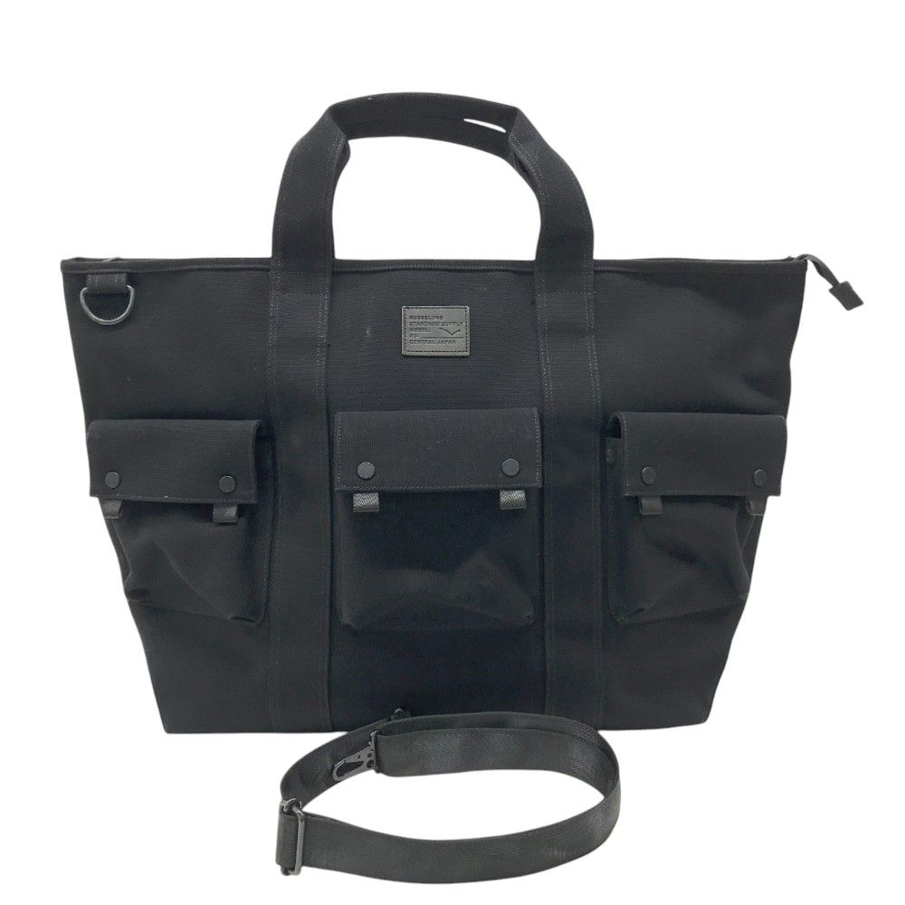 ラッセルノ エドハーディー ゴルフバッグ 希少 超希少モデル