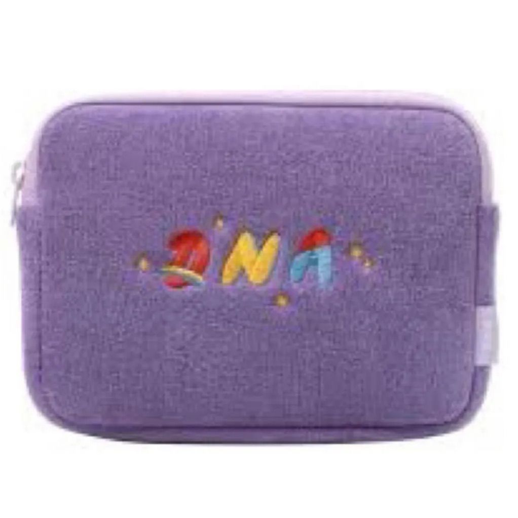 Bts best sale dna bag