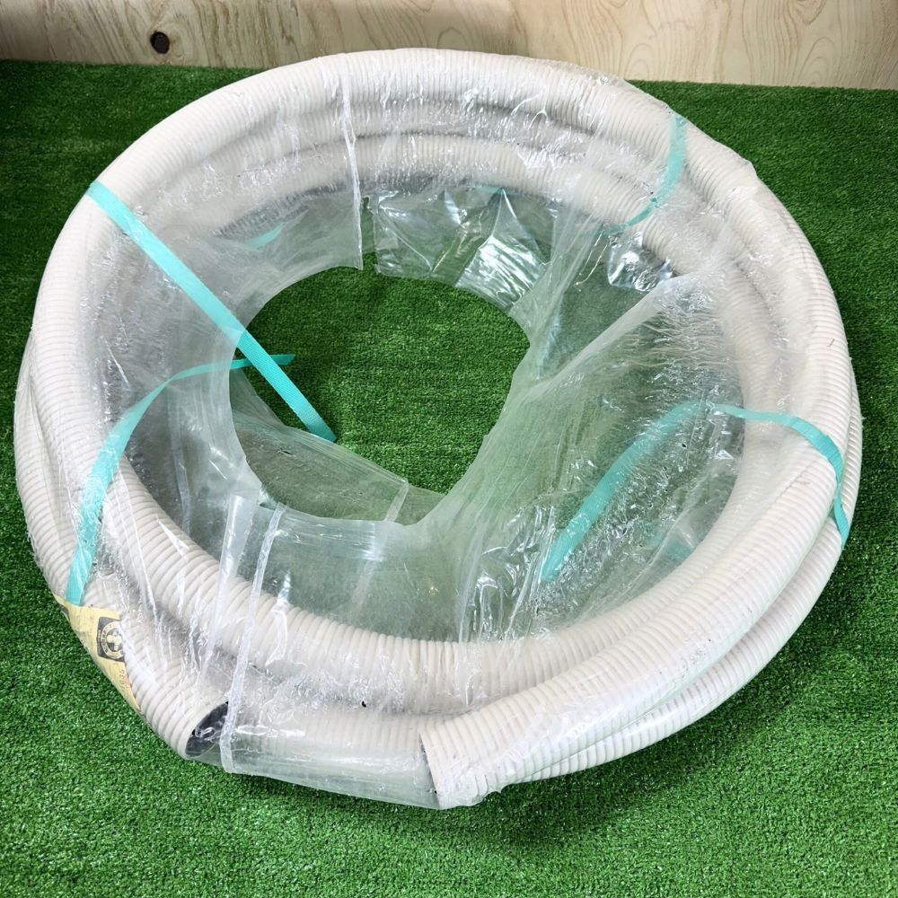 新品未使用品！電材 ミラフレキMF MF-36 20m巻き 未来工業