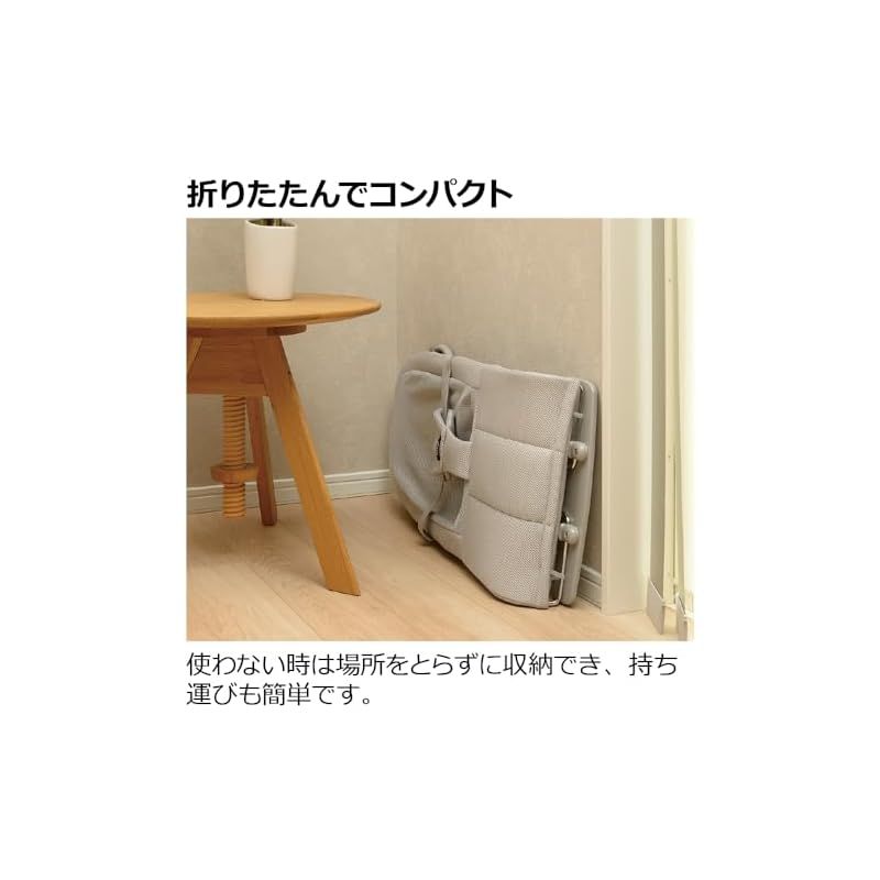 リッチェル バウンシングシートN