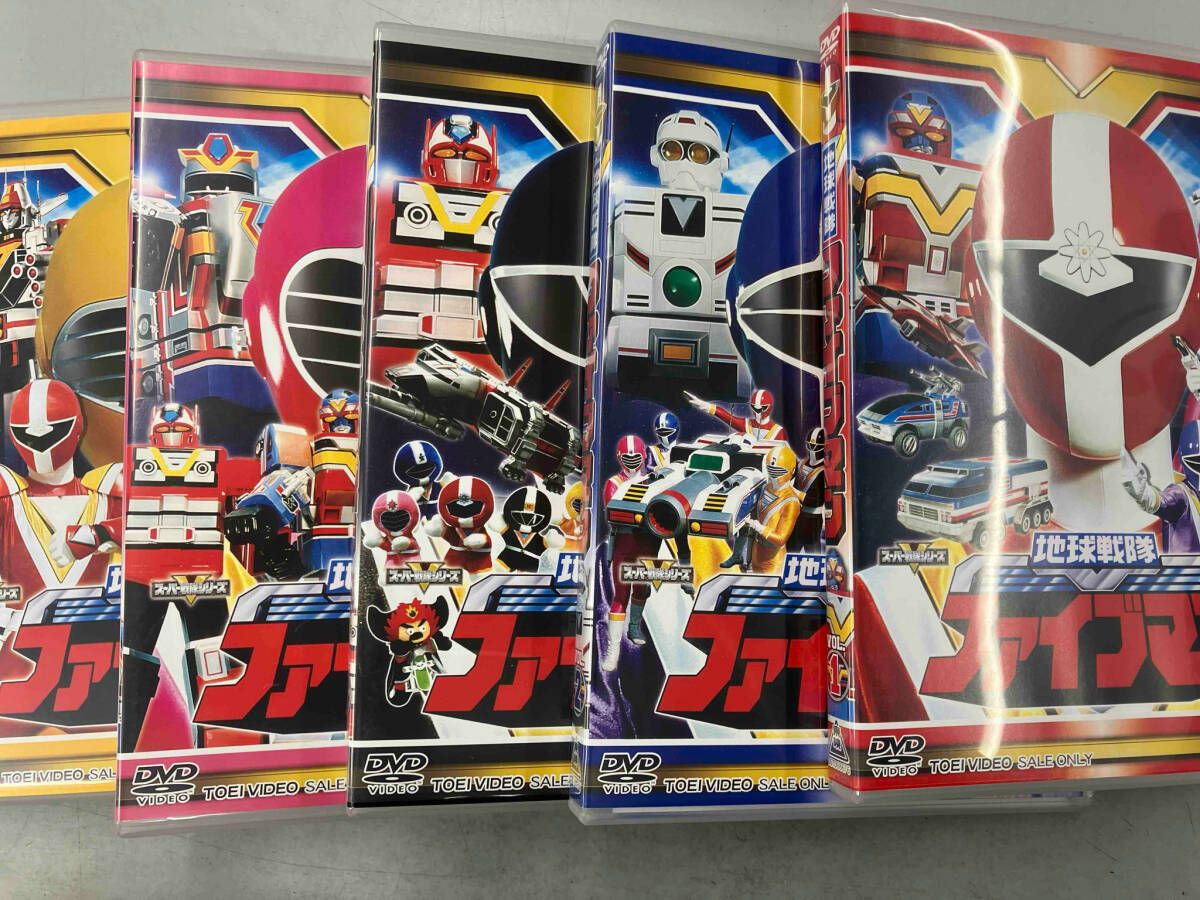 仮面ライダーリバイス VOL.1〜12 全12巻 [DVDセット] 仮面ライダーバイス