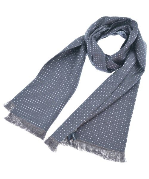 stefanobigi ストール メンズ 古着