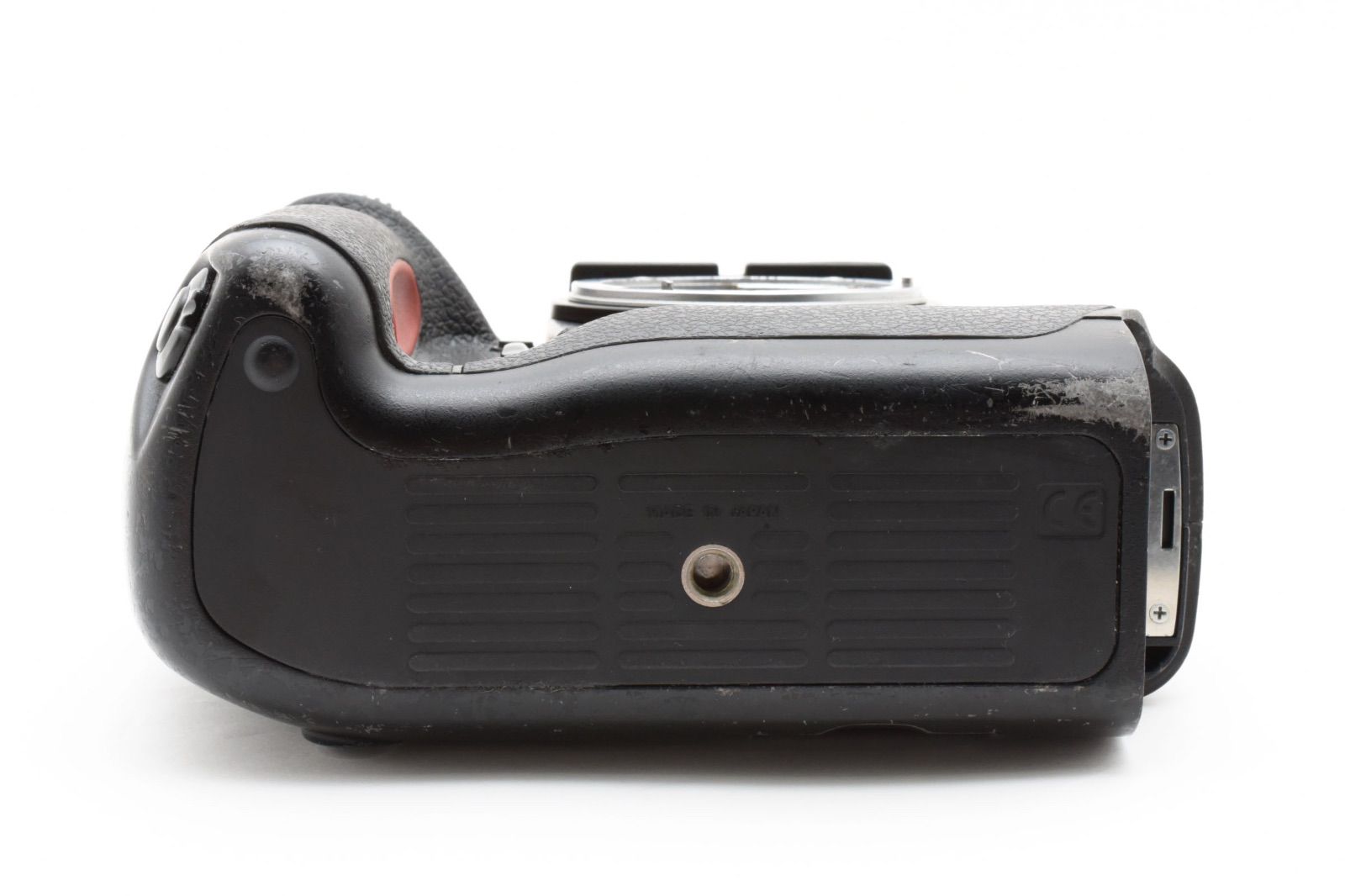 ■完動品 Nikon F5 フィルム一眼レフボディ ☆大特価品!!☆ Nikon ニコン F5 一眼レフフィルムカメラ ボディ