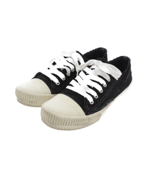 COMME des GARCONS HOMME スニーカー メンズ 【古着】【中古】【送料