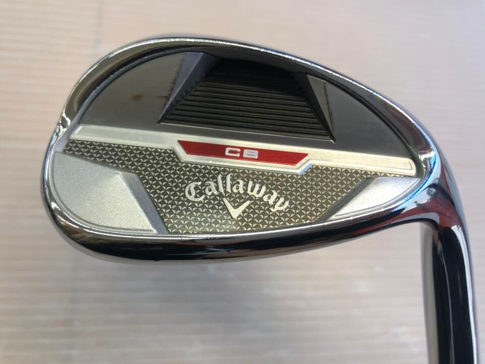 最短 CB WEDGE 2025 | 52 | S | NSプロ950GH neo | | ウェッジ | キャロウェイ