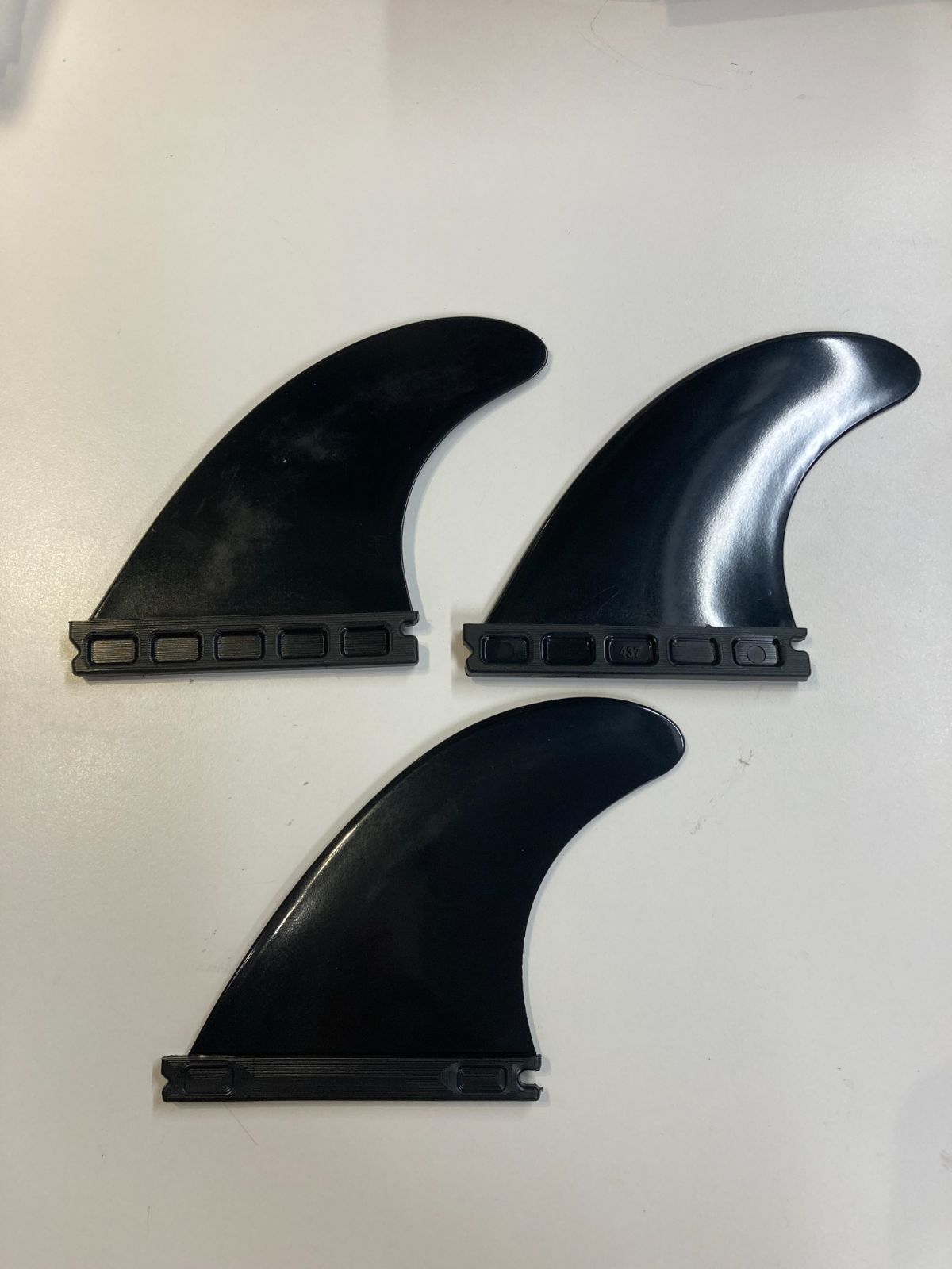 ムラスポOUTLET公式】サーフボード 新品 未使用 THREEWEATHER
