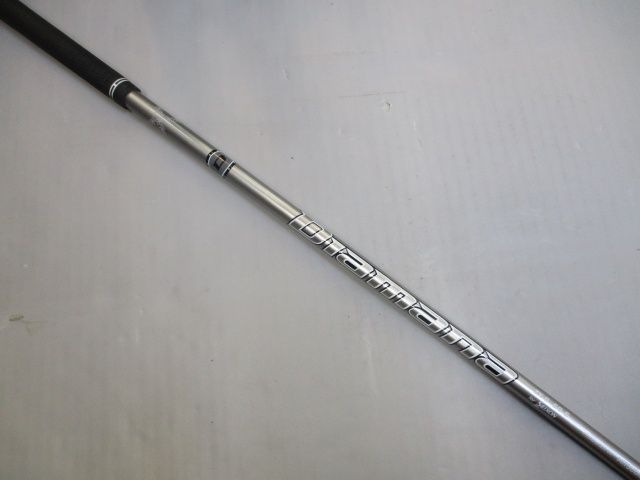 ZX スリクソン ダンロップ フェアウェイウッド II Mk SRIXON