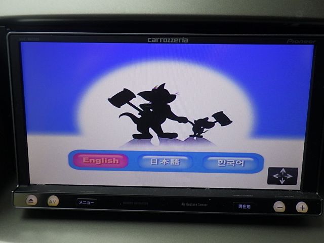 N2312-18 カロッツェリア