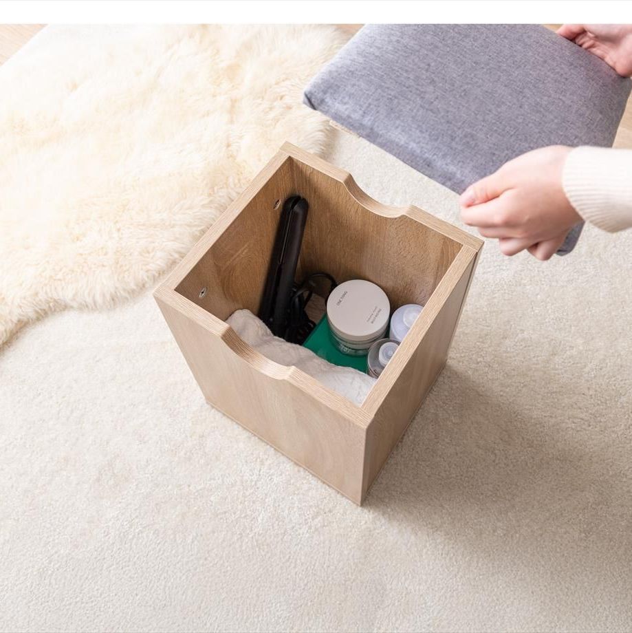 ♪姿見ドレッサー 幅39cm