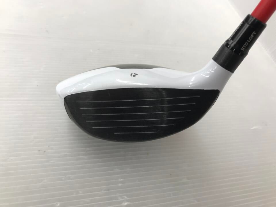 M 1 15 F 4 V 2 puroforce 6 フェアウェイウッド テーラーメイド 最短