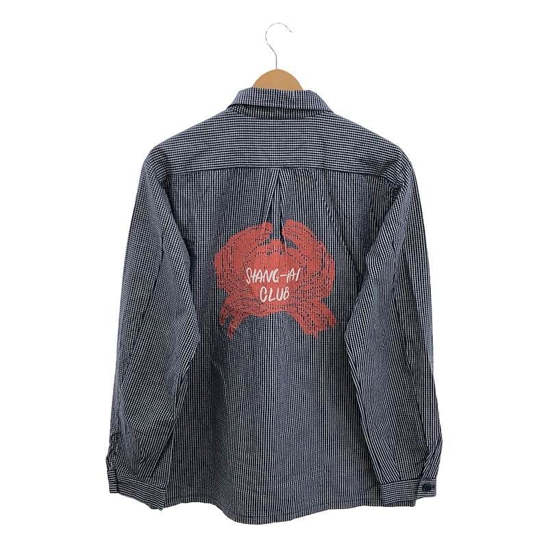 Work of Art Kendai / ワークオブアートケンダイ | 2024SS | ガン  