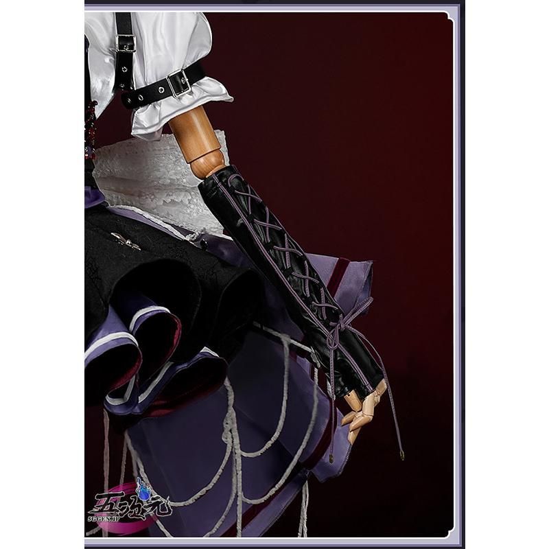 江南猫次 第五人格 IdentityV コスプレ 庭師 エマ?ウッズ ハロウィン