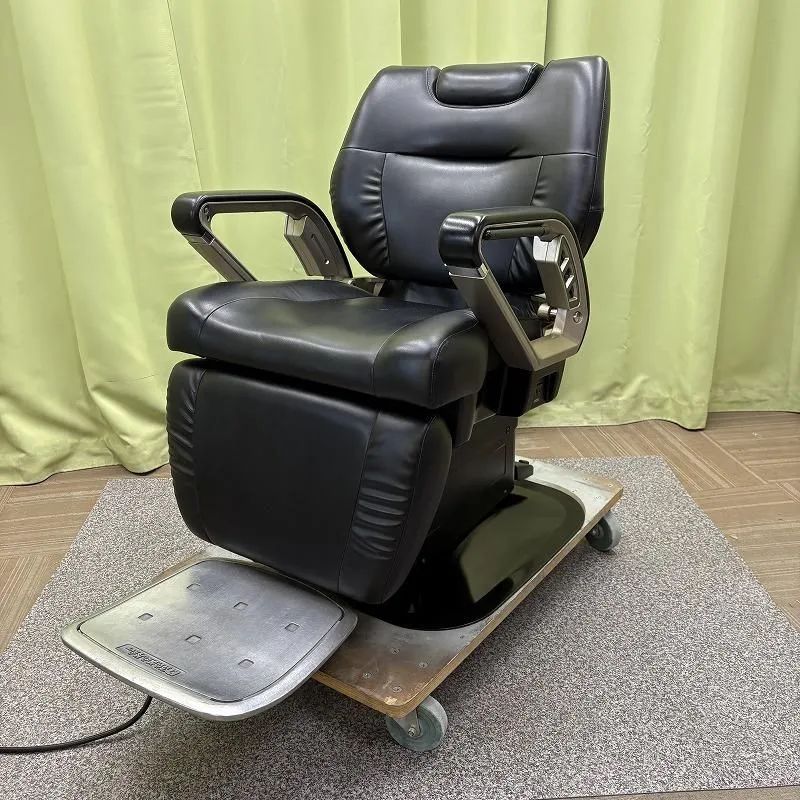 タカラベルモント　INOVA イノーヴァ　理容椅子　美容　エステ　ヘッドスパ タカラベルモントINOVA イノーヴァ理容椅子美容エステヘッドスパ