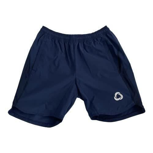 ボネーラ(bonera) サッカー・フットサル プラクティスパンツ Sサイズ ネイビー BNR-PS076P