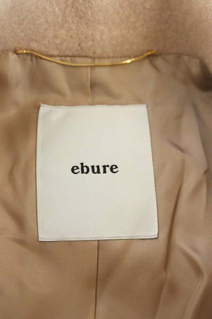 シープダブルクロス チェスターコート