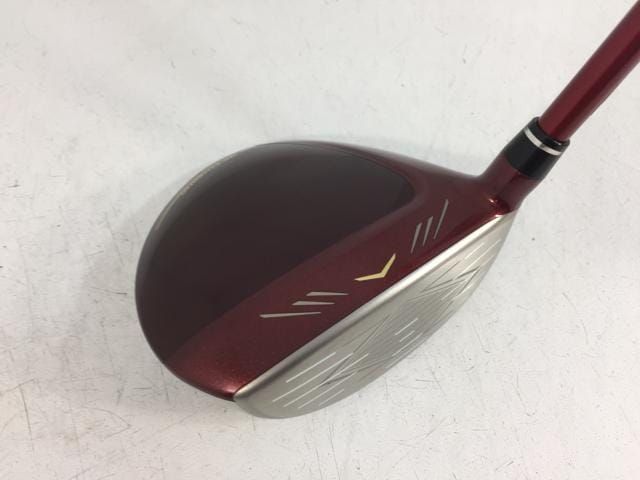 返品OK ゴルフクラブ ダンロップ ゼクシオ12 トゥエルブ XXIO 12 フェアウェイ 2025 レッド MP1200 5W