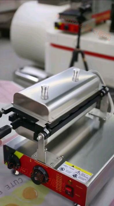 商用 猫抱きたい焼き型