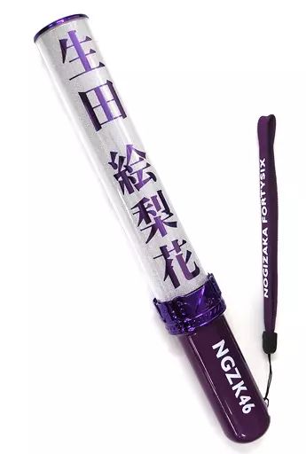 乃木坂46 真夏の全国ツアー2017 Final 個別スティックライトホルダー 山下美月 スティック 乃木坂46 山下美月 個別スティックライト neo II 11colors