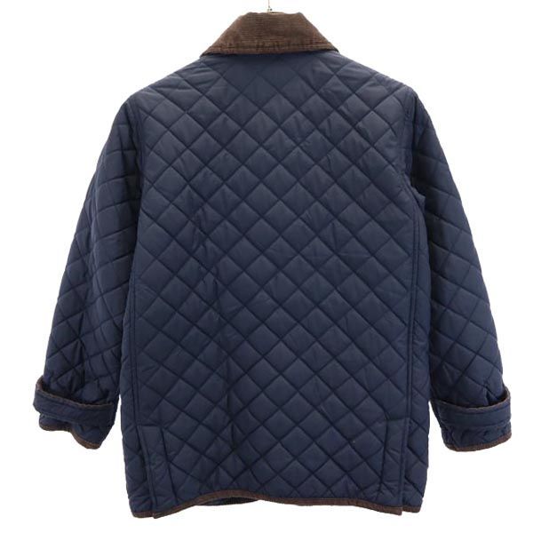 新品未使用　ラルフローレン　キルティングジャケット　サイズ140 POLO RALPH LAUREN ポロラルフローレン キルティングジャケット