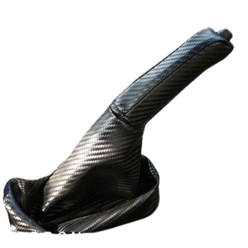 受注生産3week カーボンルック サイドブレーキブーツ RX-7 FD3S 車 カスタム パーツ 内装 おしゃれ ドレスアップ