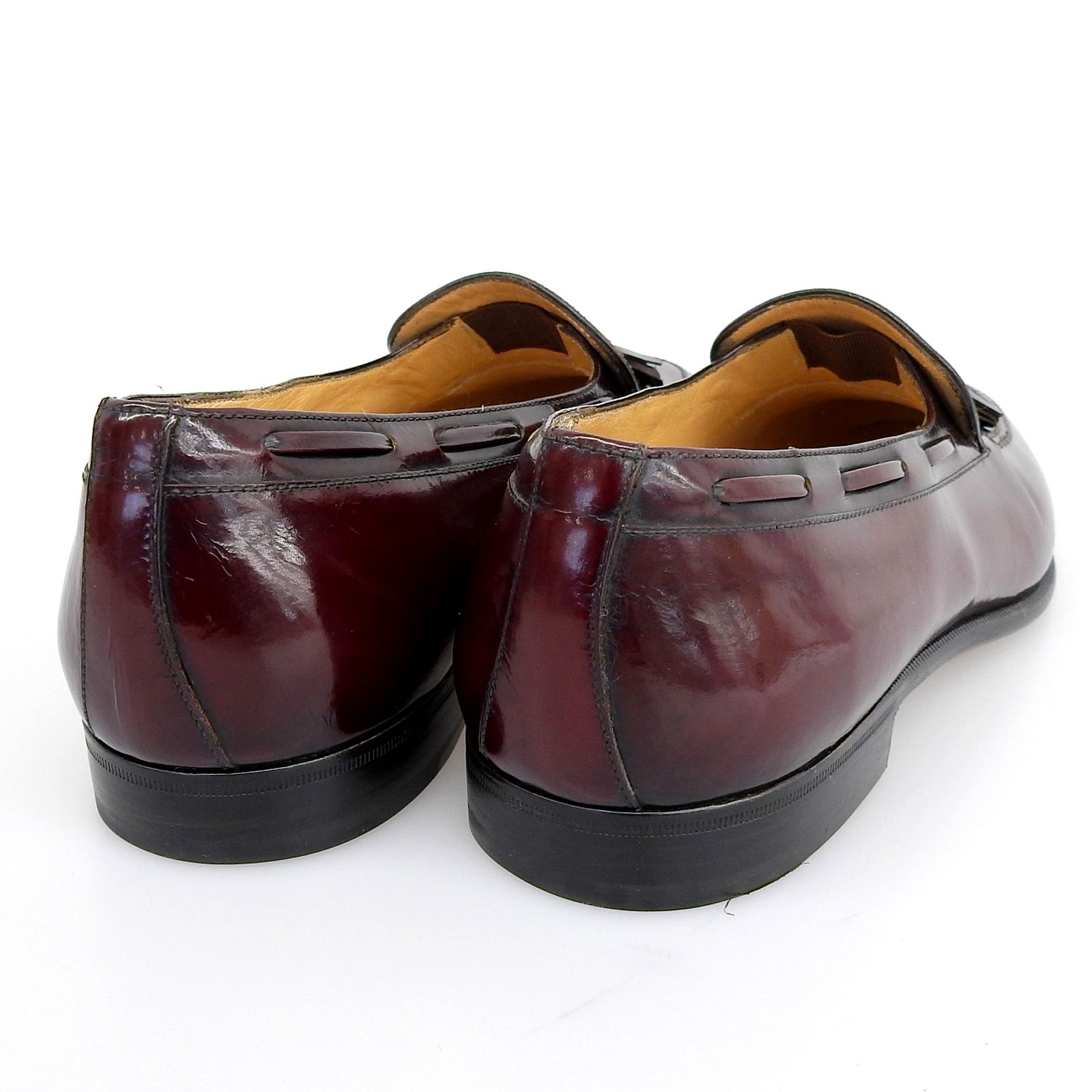 未使用品△Salvatore Ferragamo サルヴァトーレフェラガモ