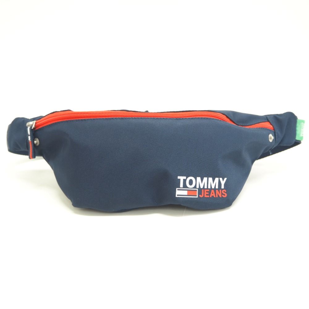 買い誠実 TOMMY HILFIGER/トミーヒルフィガー AM0AM07501 クロスボディ