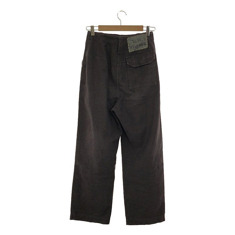 ロンハーマンヴィンテージミリタリーチノカーゴパンツホワイトXS