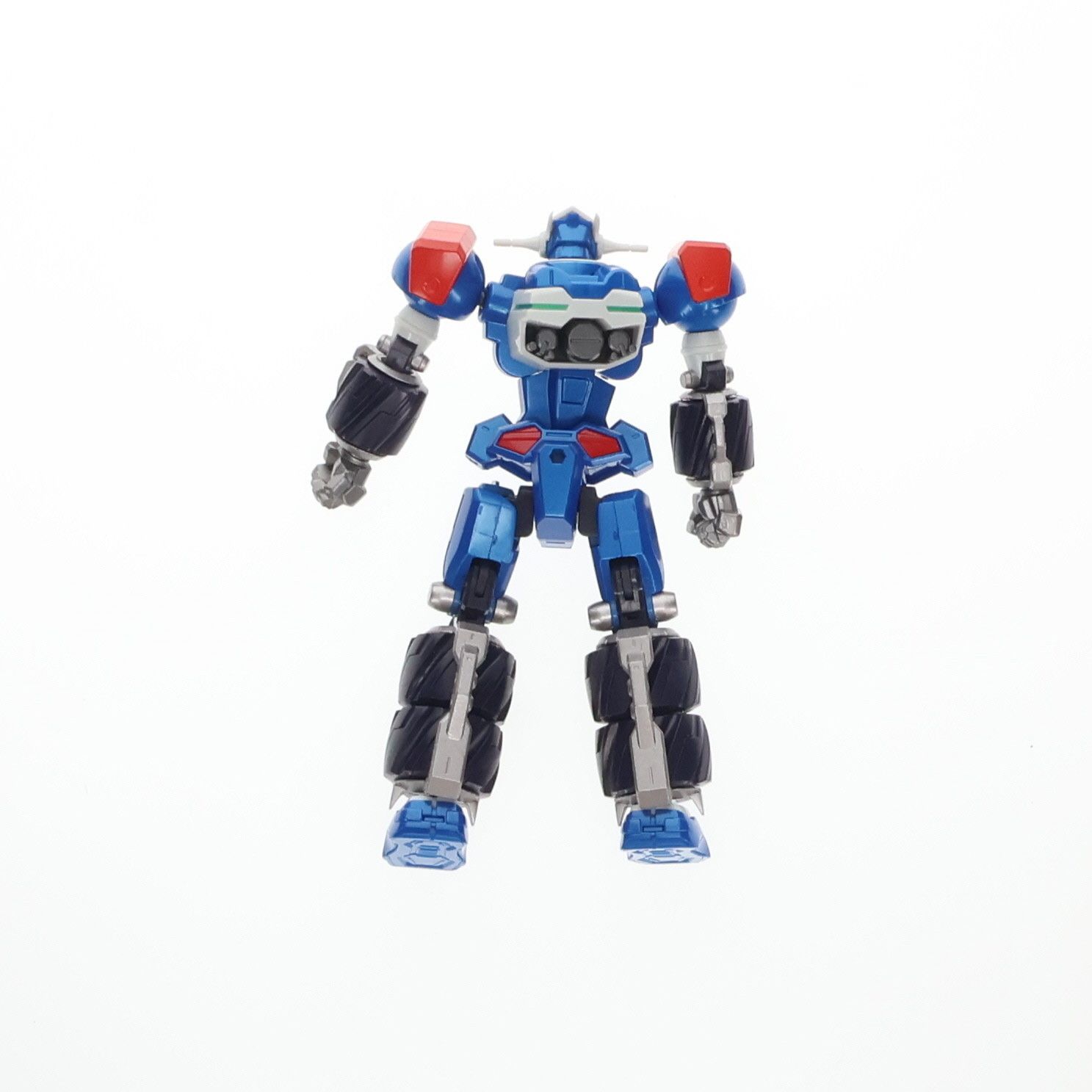 SUPER - スーパーロボット超合金 GEAR戦士 電童(ギアファイターでんどう) 完成トイ バンダイ スーパーロボット超合金 GEAR戦士 電童(ギアファイターでんどう