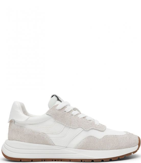 【送料無料】 スティーブ マデン レディース カジュアルパンツ ボトムス Burst Low-Top Sneakers White/Multi