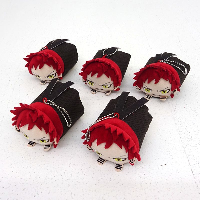 三重店】ヒプノシスマイク -Division Rap Battle- 波羅夷空却