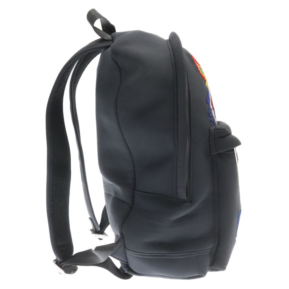 KENZO (ケンゾー) TIGER BACKPACK タイガーロゴ刺繍 バッグパック