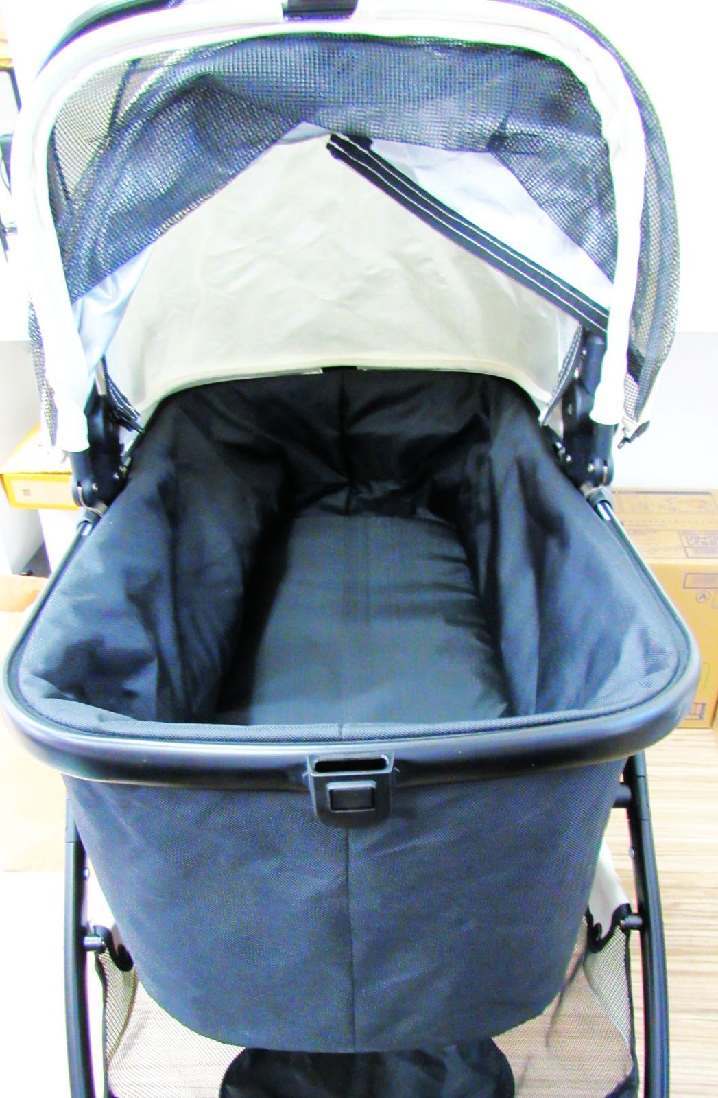 ピッコロカーネ リオナ2 ワンタッチスタイル piccolocane liona LIONA2