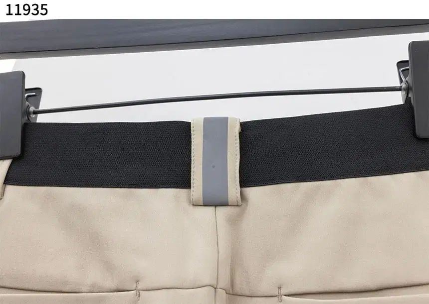 ハーフ ジョガー