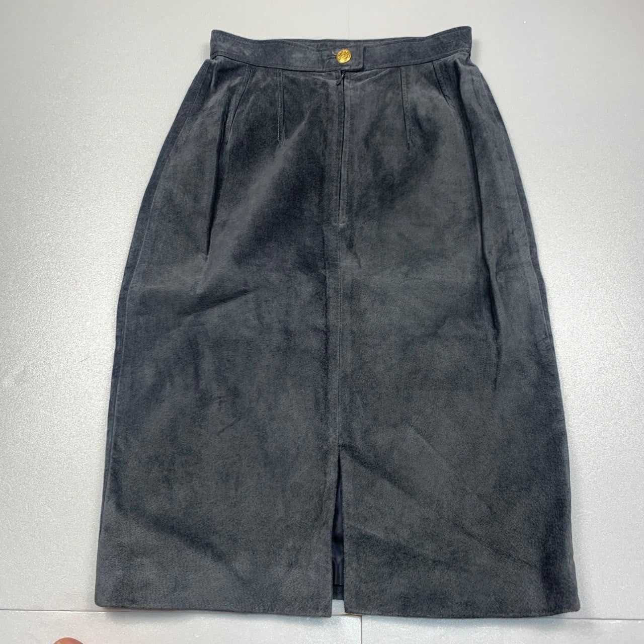 目立った傷や汚れなし】CHANEL シャネル ココマーク スカート ピッグ  