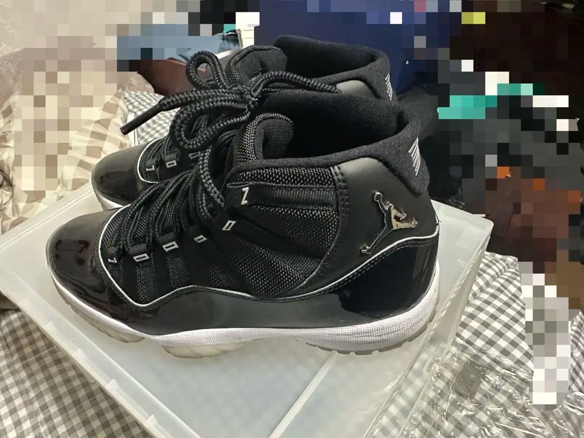 ナイキ エアジョーダン レトロ 11 ジュビリー NIKE Jordan Jubilee