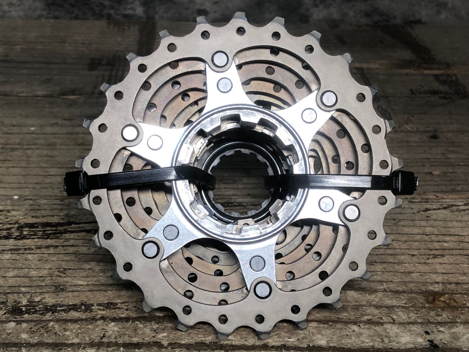 デュラエース　スプロケット IA945 シマノ SHIMANO デュラエース DURA-ACE CS-7900 カセット