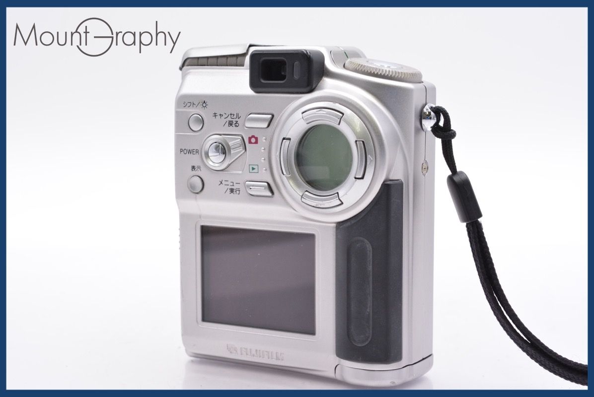 ジャンク FUJIFILM FinePix 4700z 【公式通販】