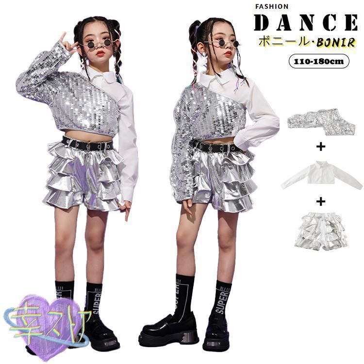 フリルフロート 花 社交ダンス モダンダンス オーダーメイド ちぃ