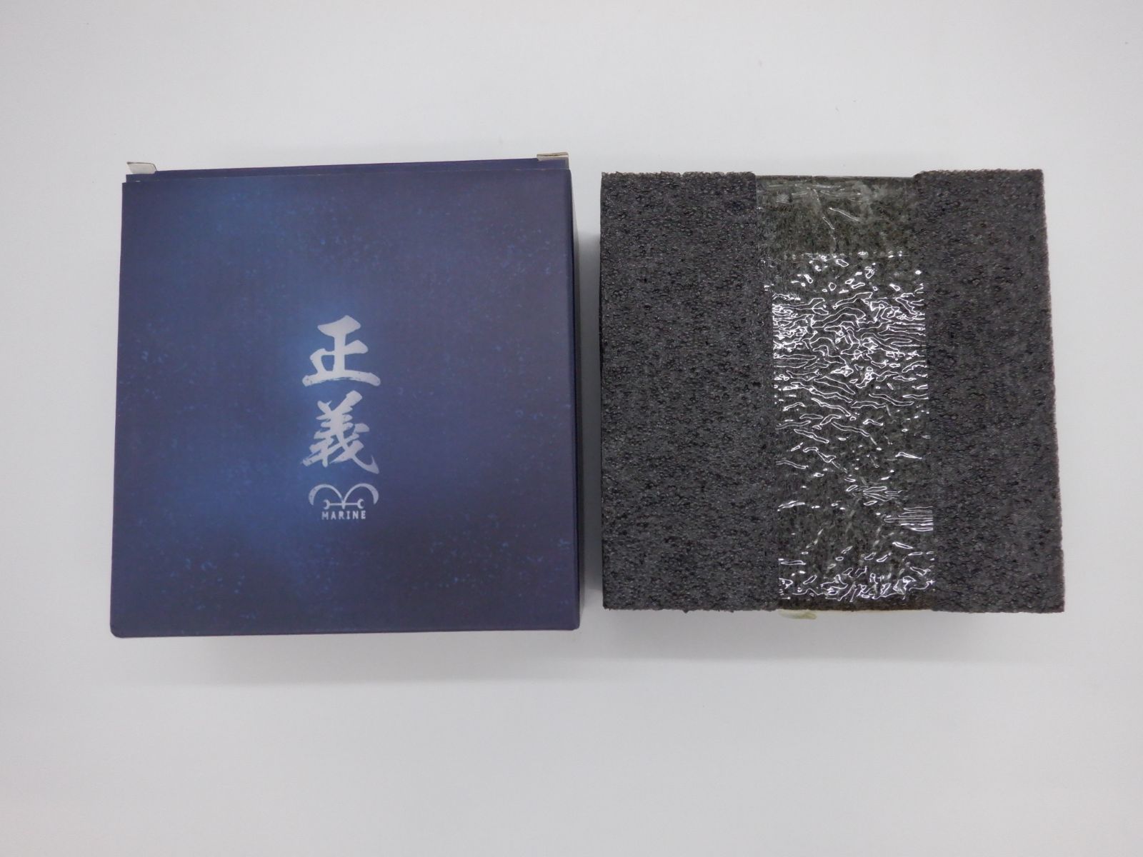 み YZ Studio ワンピース 海軍本部中将 ドーベルマン - ストロベリー フィギュア WCF 26-2025-0509-AY-002