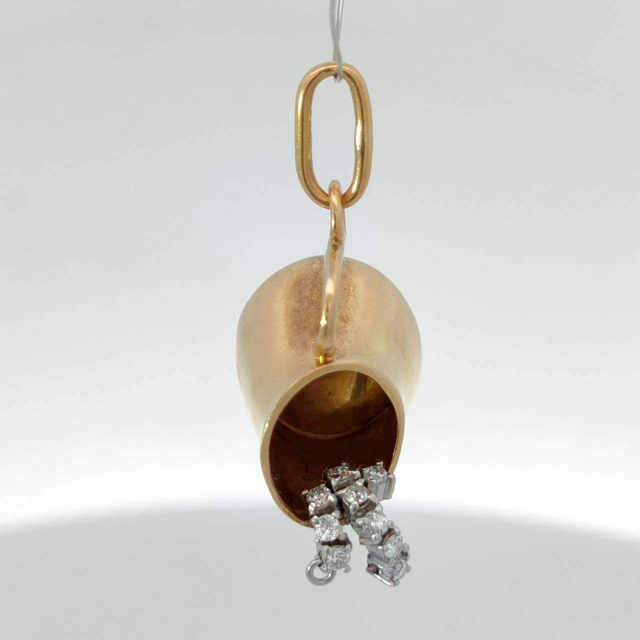 ネックレストップ 4.16ｇ