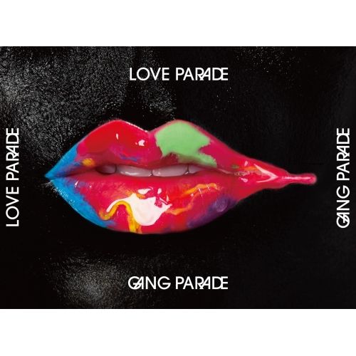 邦楽 GANG PARADE CD Amazon.co.jp: CD ギャンパレ GANG PARADE／パショギラ／躍動